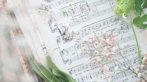 大人向けピアノ教室 piano1st.net の教室のイメージ